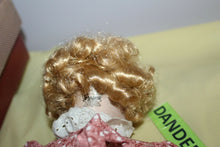 Load image into Gallery viewer, Seymour Mann 1988 JoAnn Porcelain Doll In Box 383 Macy's Toyland
