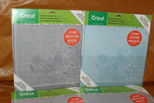 Load image into Gallery viewer, 4 Cricut Adhesive Cutting Mats 12 x 12 Strong And Light Grip 2001976 77
