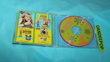 Load image into Gallery viewer, Lizzie Mcguire by Various Artists (CD, Aug-2002, Buena Vista)
