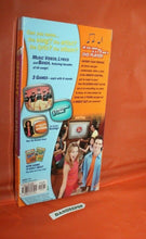 Load image into Gallery viewer, Shout About Music Disc 2 DVD Party Game Sealed
