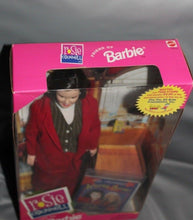 Load image into Gallery viewer, Rosie O'Donnell Friend Of Barbie Doll Mattel 1999
