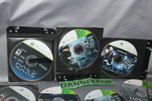 Load image into Gallery viewer, Microsoft XBox 360 Live Halo Assorted 8 Video Games 2, 3, Reach, Multiplayer
