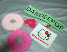 Load image into Gallery viewer, Hello Kitty Sanrio Chainstitch Sewing Machine And Bead Applicator SL34150
