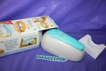 Load image into Gallery viewer, Punch Magic Fold It Pinwheel Punch Boomerang In Box ICG International 01087039
