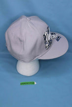 Load image into Gallery viewer, New York Mets  59Fifty Baseball Gray With Logo 7 5/8 New Era Fitted
