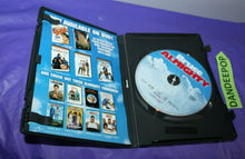Load image into Gallery viewer, Bruce Almighty (DVD, 2003, Full Frame)
