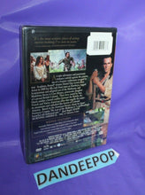 Load image into Gallery viewer, The Last of the Mohicans (DVD, 2001, Anamorphic Widescreen/ DTS)
