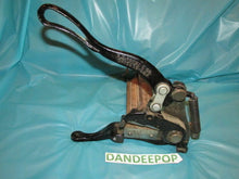 Load image into Gallery viewer, H.B Rouse &amp; Co. Chicago A17823 Cast Iron Antique letterpress Cutting Slug Tool
