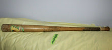Load image into Gallery viewer, Vintage Ralph Kiner Louisville Hillerich &amp; Bradsby 125J Powerized Baseball Bat
