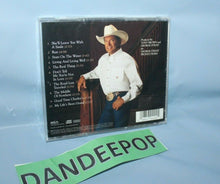 Load image into Gallery viewer, The Road Less Traveled by George Strait (CD, Nov-2001, MCA Nashville)
