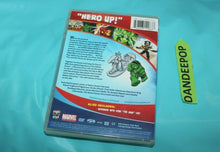 Load image into Gallery viewer, The Super Hero Squad Show, Vol. 1 (DVD, 2010)
