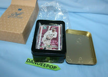 Load image into Gallery viewer, Avon Gift Collectibles Babe Ruth Special 5 Card Set Metallic Impression In Tin
