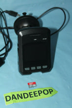Load image into Gallery viewer, PaPaGo! Dash Cam Gosafe 330 HD Driving Recording Camera GS330 With 32GB SD

