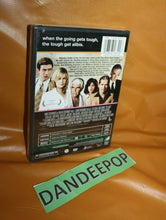 Load image into Gallery viewer, Lies And Alibis (DVD, 2006)
