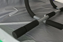 Load image into Gallery viewer, Pull Up Bar Exercise Fitness Portable Workout Training
