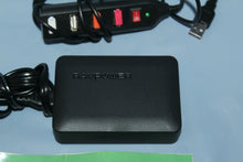 Load image into Gallery viewer, USB Multi Rav Power Bank 6 Port Wall Charger RP-PC028 60 Watt And Bonus
