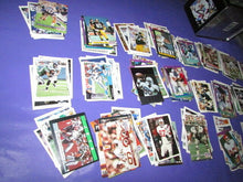 Load image into Gallery viewer, 300 Assorted 1980&#39;s &amp; 90&#39;s Football Cards Topps, Pinnacle, Fleer, Upper Deck ++
