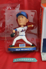 Load image into Gallery viewer, Mets Baseball Player Billy Wagner 13 August 2008 Promo With Box And Ticket Stub
