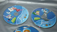 Load image into Gallery viewer, The Jetsons Season 2 Volume 1 Discs 1-3 DVD Movie
