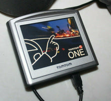 Load image into Gallery viewer, TomTom ONE 3rd Edition Automotive Mountable
