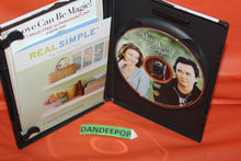 Load image into Gallery viewer, Must Love Dogs (DVD, 2005, Widescreen) Movie
