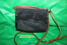 Load image into Gallery viewer, Dooney &amp; Bourke Inc Black Handbag
