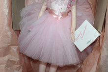 Load image into Gallery viewer, Madame Alexander Vintage Doll Elise Ballerina 1652 In Box 1984 Auburn Hair W/Tag
