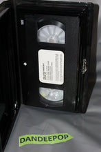 Load image into Gallery viewer, The Little Rascals Book VII Black And White Episode VHS Movie  Black Hawk Films
