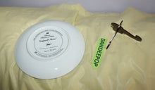 Load image into Gallery viewer, Franklin Mint Heirloom Princess Diana Of Wales England's Rose Plate HC 7174
