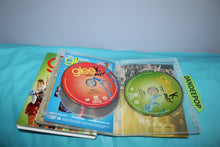 Load image into Gallery viewer, Glee: Season 2, Vol. 1 (DVD, 2011, 3-Disc Set)
