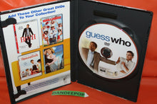 Load image into Gallery viewer, Guess Who (DVD, 2005) Movie
