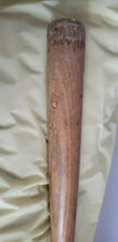 Load image into Gallery viewer, Vintage Ralph Kiner Louisville Hillerich &amp; Bradsby 125J Powerized Baseball Bat
