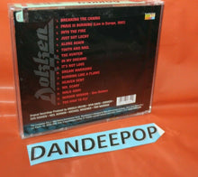 Load image into Gallery viewer, The Very Best of Dokken by Dokken (CD, Jul-1999, Elektra (Label))
