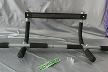 Load image into Gallery viewer, Pull Up Bar Exercise Fitness Portable Workout Training
