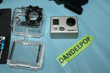 Load image into Gallery viewer, GoPro Hero 2 Camcorder Action Video Camera With Case, Battery And Mounts
