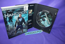 Load image into Gallery viewer, Hancock (DVD, 2008, Unrated Single Disc Version)
