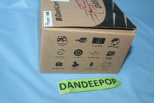 Load image into Gallery viewer, Powerlead Dash Cam Puda D003 HD Video 1920 1080 DVR In Box
