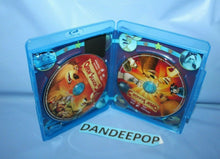 Load image into Gallery viewer, Open Season 3 (Blu-ray/DVD, 2011, 2-Disc Set)
