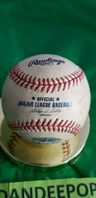Load image into Gallery viewer, Official Rawlings New York Yankees Stadium 2009 Major League Baseball

