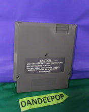 Load image into Gallery viewer, Ice Hockey (1988) NES Nintendo Vintage Original Video Game
