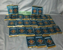 Load image into Gallery viewer, 29 Sealed Packs DonRuss Series 1 Baseball Sport Trading Cards 1992 MLB
