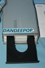 Load image into Gallery viewer, Sony DVD/CD Rewritable External Drive DRX-710UL
