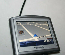 Load image into Gallery viewer, TomTom ONE 3rd Edition Automotive Mountable

