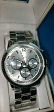 Load image into Gallery viewer, Quartz Stainless Steel Women's Ladies Watch Jewelry D176 Japan Movement
