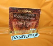Load image into Gallery viewer, Incendio by Incendio (CD, Jan-2004, New World Records)
