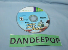 Load image into Gallery viewer, Kinect Joy Ride (Microsoft Xbox 360, 2010)
