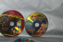 Load image into Gallery viewer, 3 Disney Duck Tales DVD Episode Movies Discs 1,2,3 Volume 3
