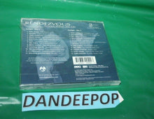 Load image into Gallery viewer, Rendezvous Echos Within The City 2 Disc Music Cd

