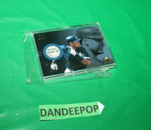 Load image into Gallery viewer, Upper Deck Derek Jeter #2 Game Used Ball Piece Card In Case Gold Rpl B-Dj 2000
