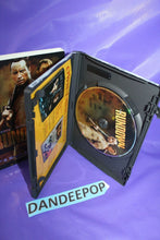 Load image into Gallery viewer, The Rundown (DVD, 2004, Widescreen Edition)
